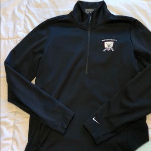 Shattuck St. Mary’s golf sweatshirt